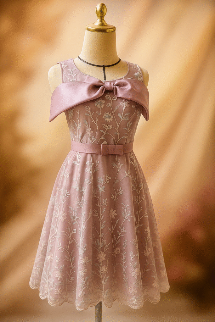 Jahit Dress Jahit Dress